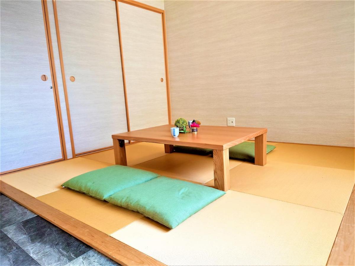 Glanz Kei Kyoto Station Hotel Exterior photo
