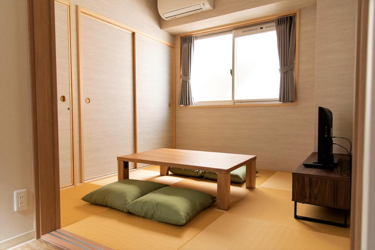 Glanz Kei Kyoto Station Hotel Exterior photo